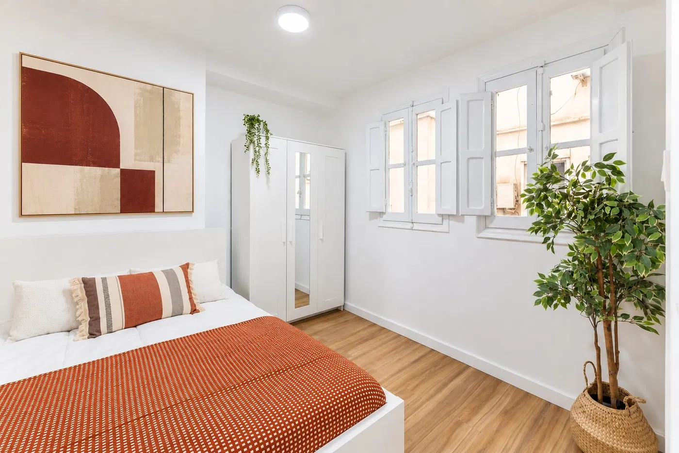 Estudio em C/ Juan Bosco, Rascanya, Valencia