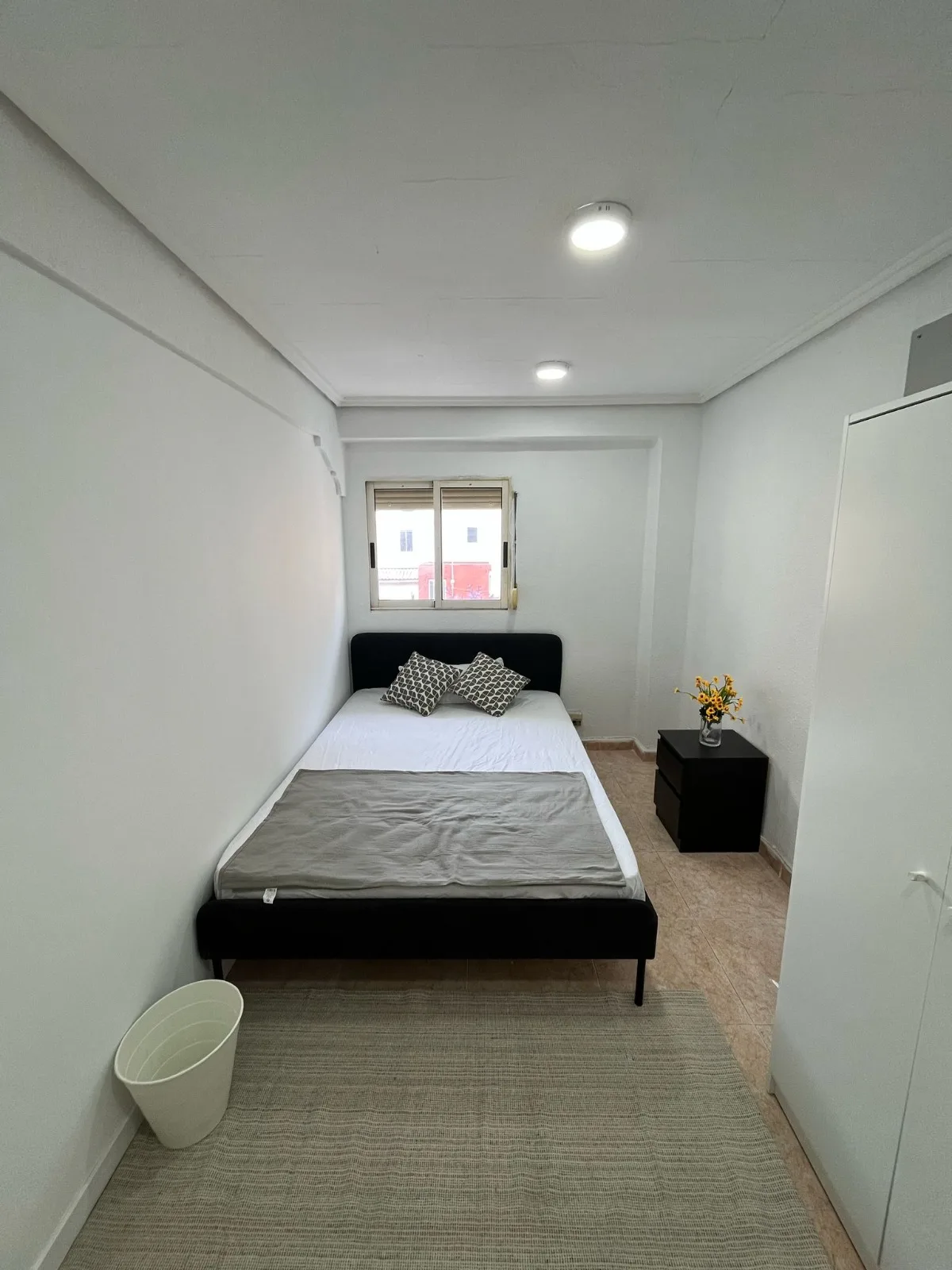 Quarto em C/ De Dalt De La Mar, Poblats Marítims, Valencia