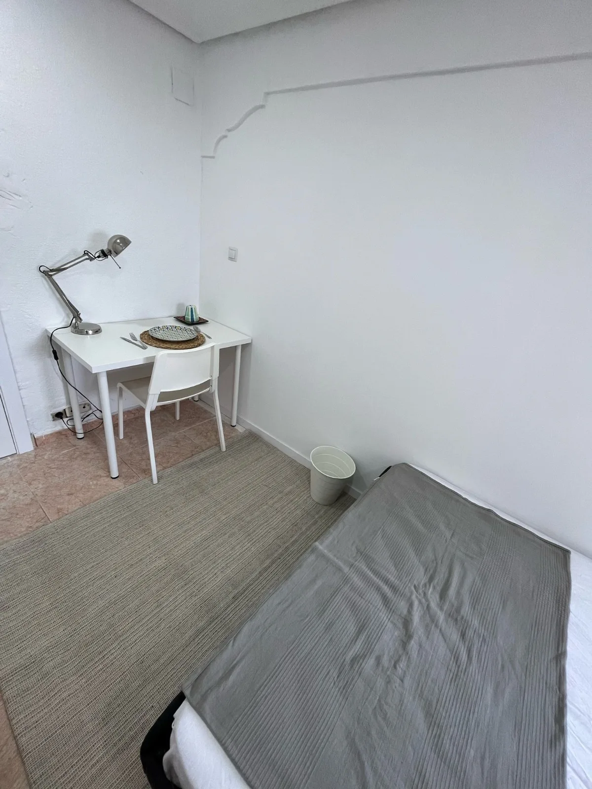 Quarto em C/ De Dalt De La Mar, Poblats Marítims, Valencia — 3