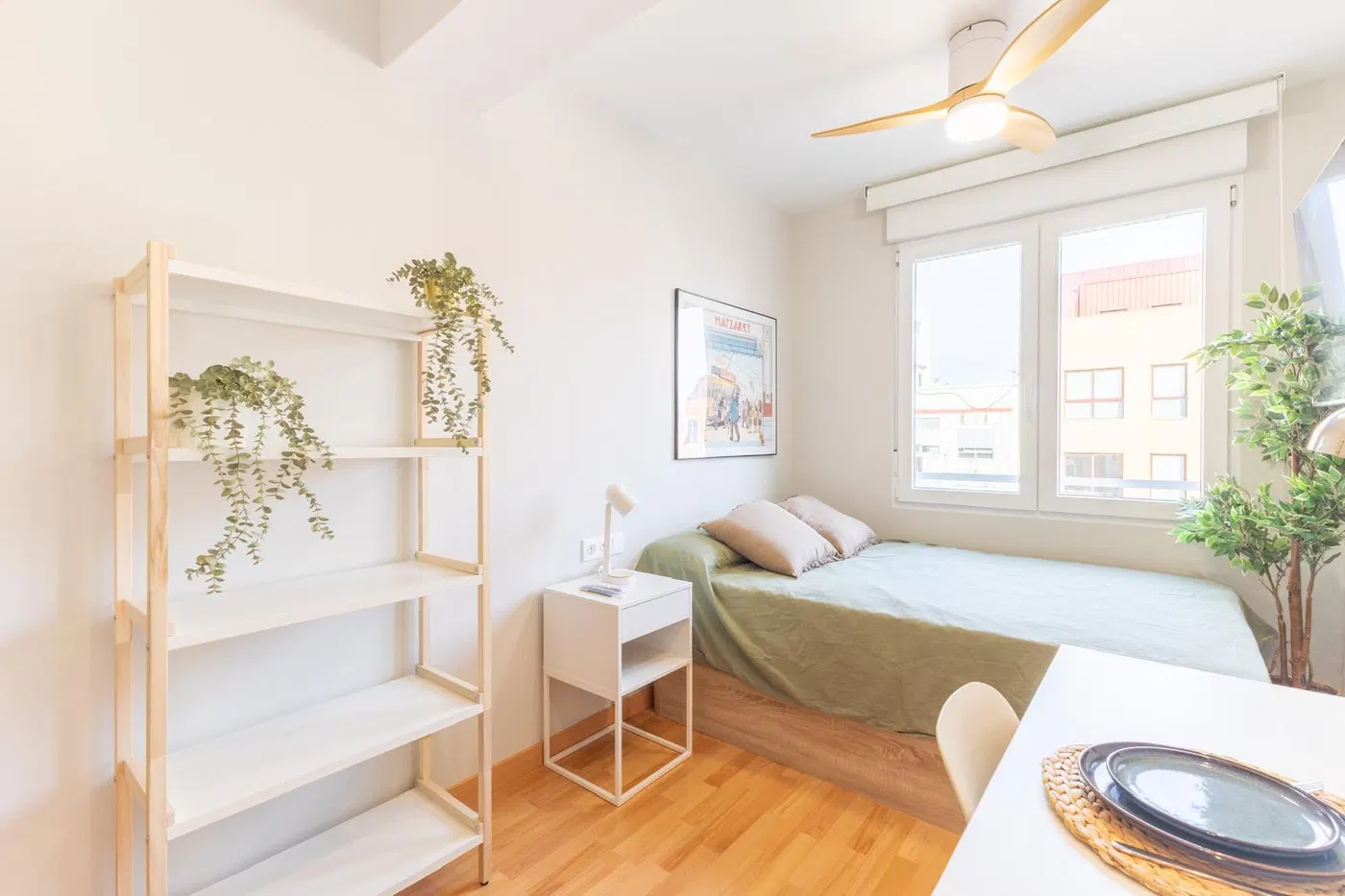 Quarto em C/ Alta Mar, Poblats Marítims, Valencia