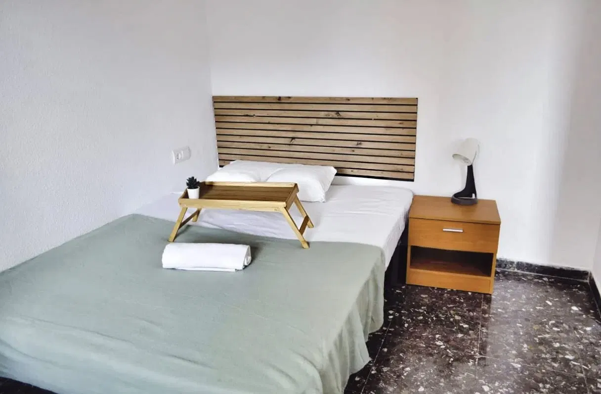 Quarto C/ de Valdelinares, Campanar, 46015 València, Espanha