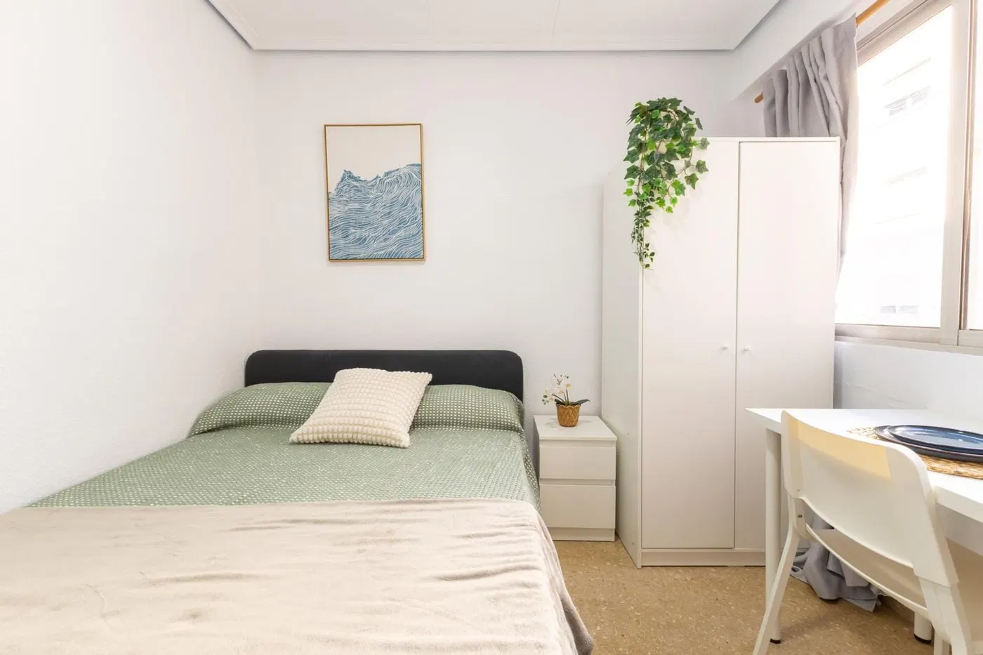 Quarto em C/ Padre Viñas, Rascanya, Valencia