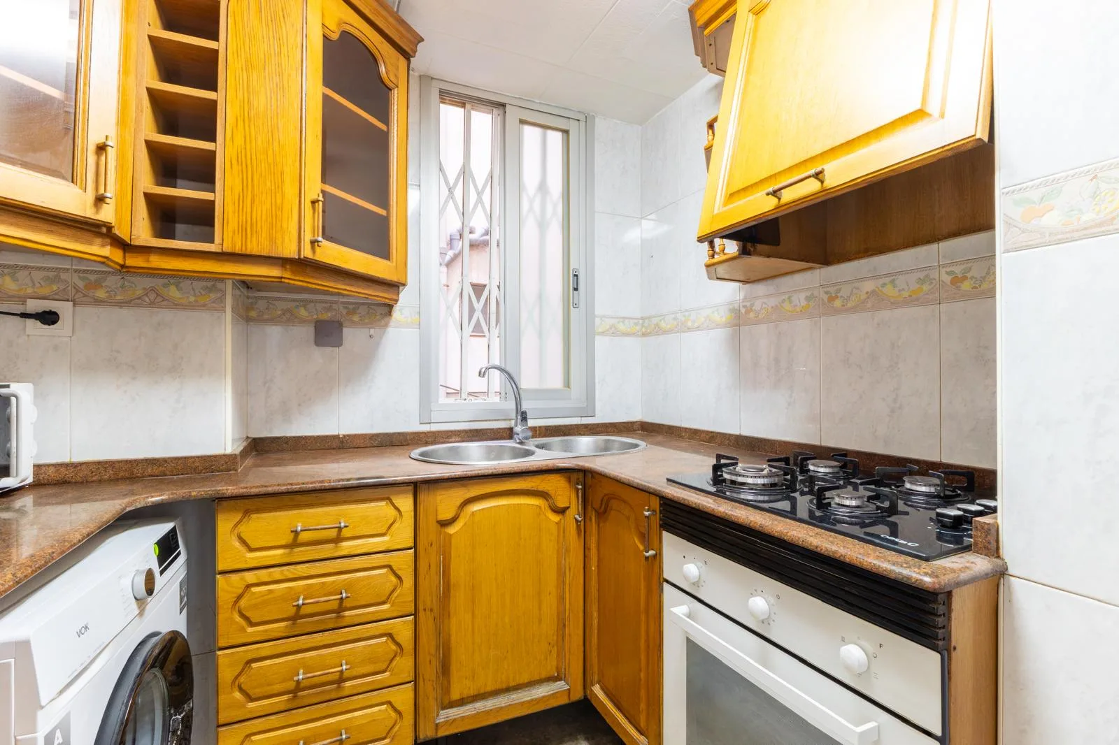 Quarto em C/ Del Pare Vinas, Rascanya, Valencia — 5