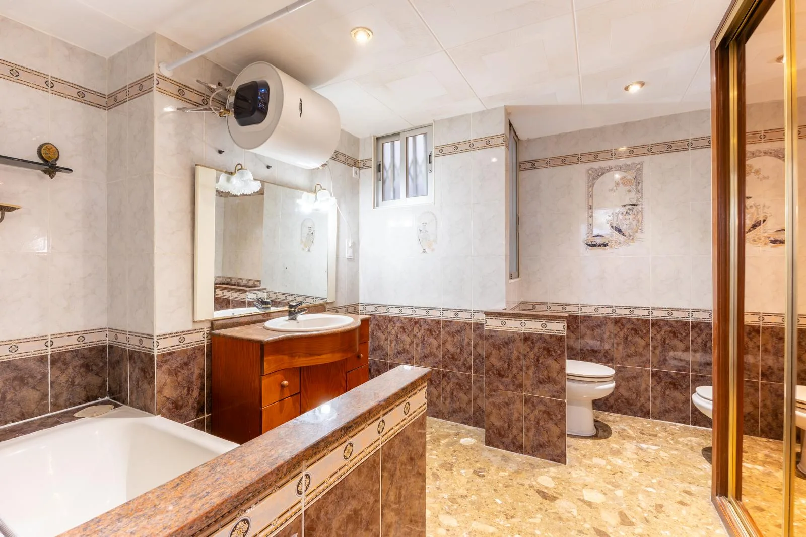 Quarto em C/ Del Pare Vinas, Rascanya, Valencia — 10