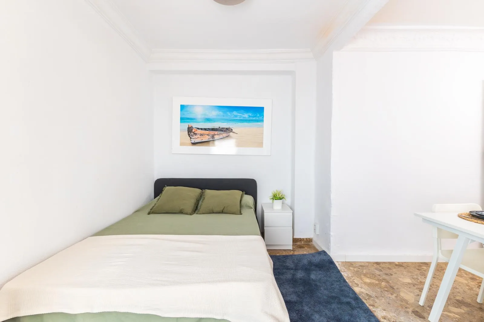 Quarto em C/ Del Pare Vinas, Rascanya, Valencia — 2