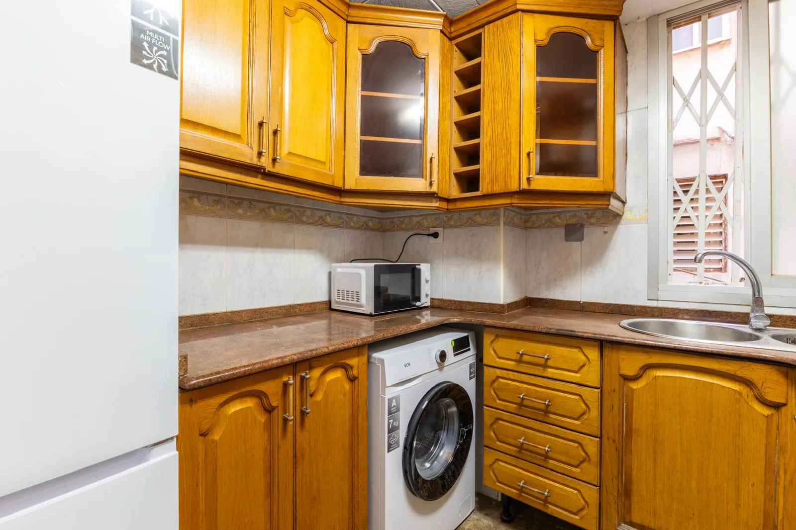 Quarto em C/ Del Pare Vinas, Rascanya, Valencia — 6