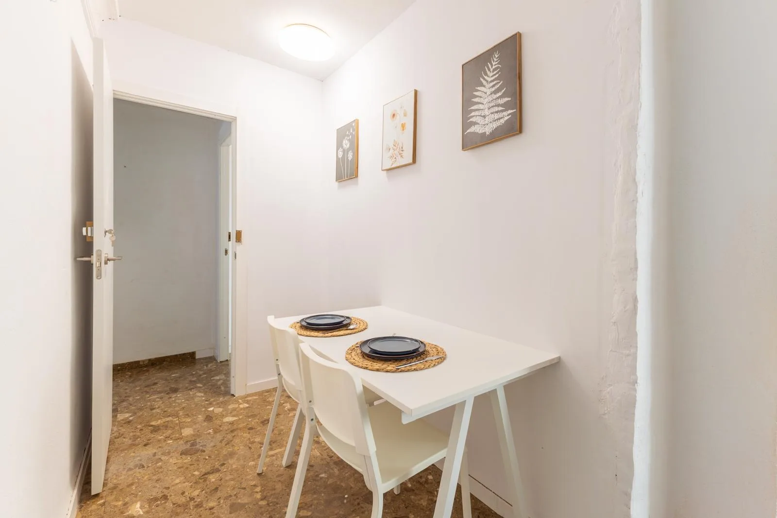 Quarto em C/ Del Pare Vinas, Rascanya, Valencia — 4