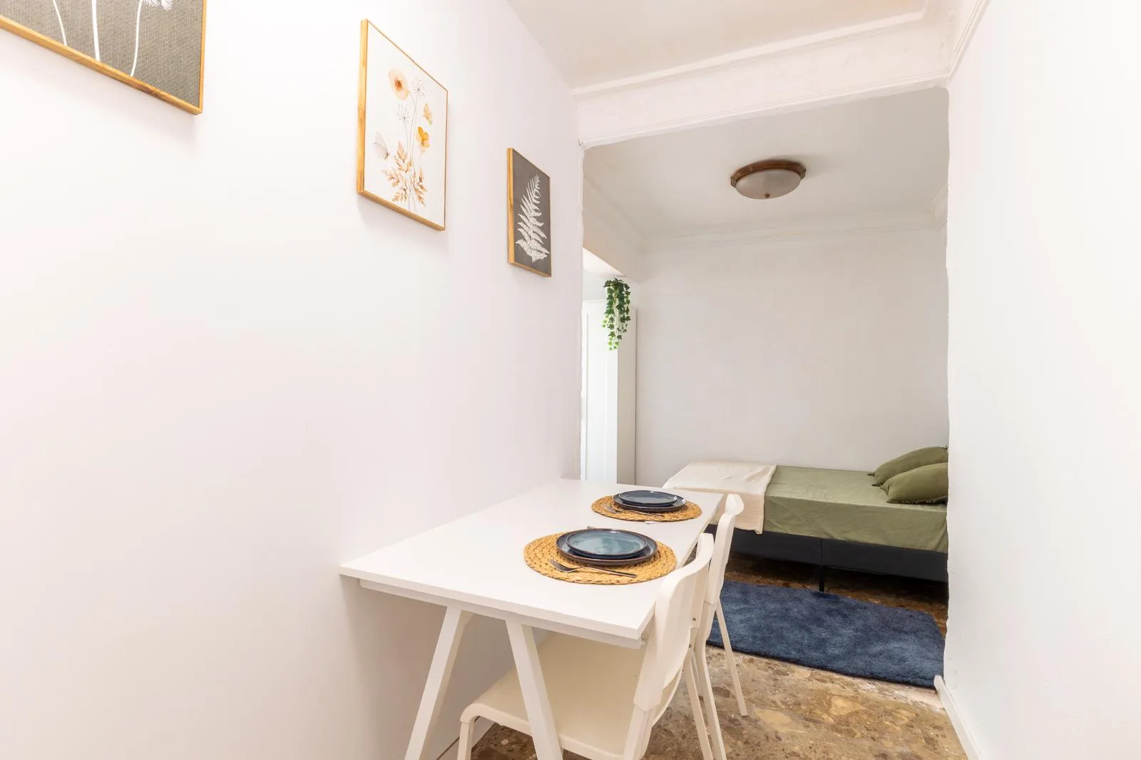Quarto em C/ Del Pare Vinas, Rascanya, Valencia