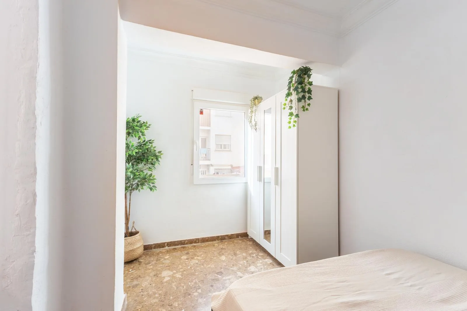 Quarto em C/ Del Pare Vinas, Rascanya, Valencia — 3