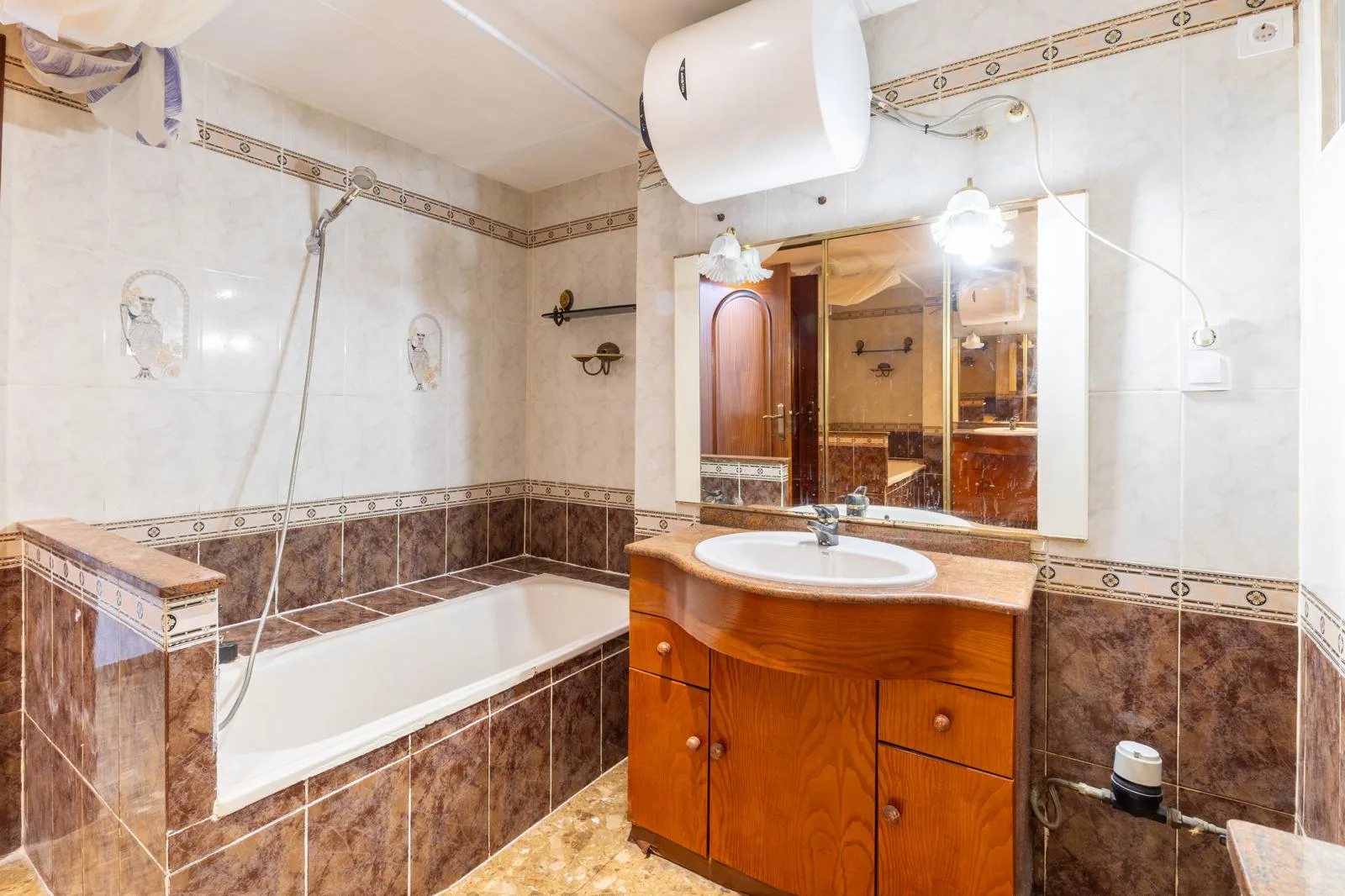 Quarto em C/ Del Pare Vinas, Rascanya, Valencia — 8