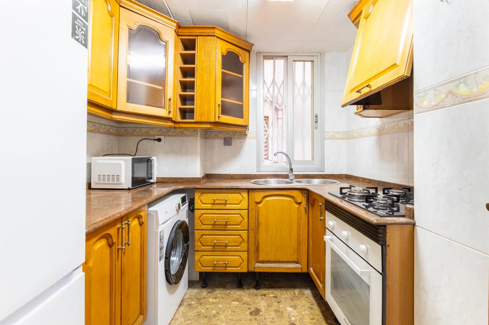 Quarto em C/ Del Pare Vinas, Rascanya, Valencia — 7