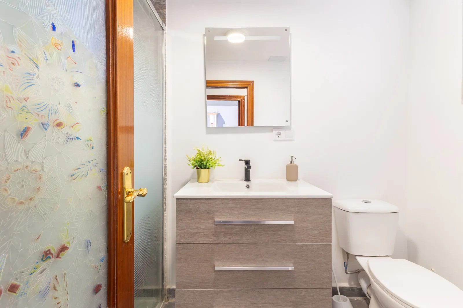 Quarto em C/ Fray Francisco Cabezas, Rascanya, Valencia — 8