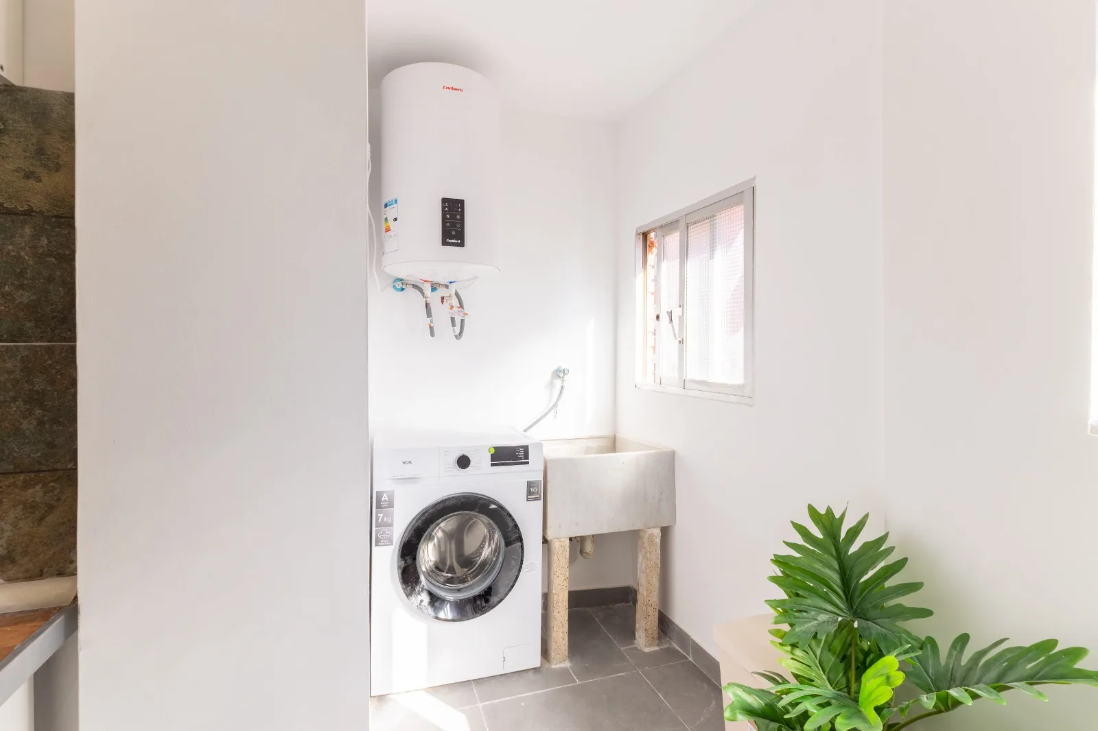 Quarto em C/ Fray Francisco Cabezas, Rascanya, Valencia — 9