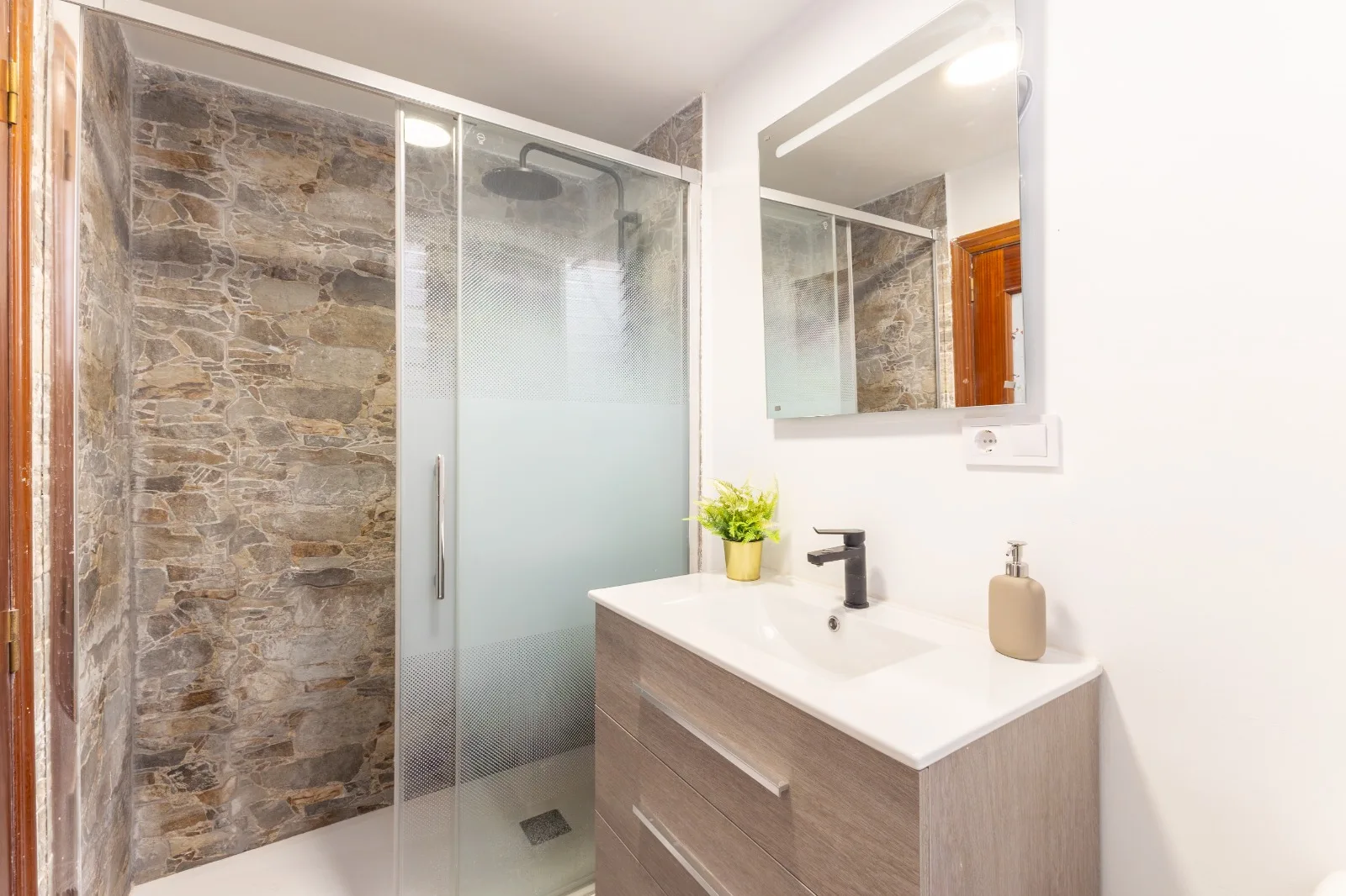 Quarto em C/ Fray Francisco Cabezas, Rascanya, Valencia — 7