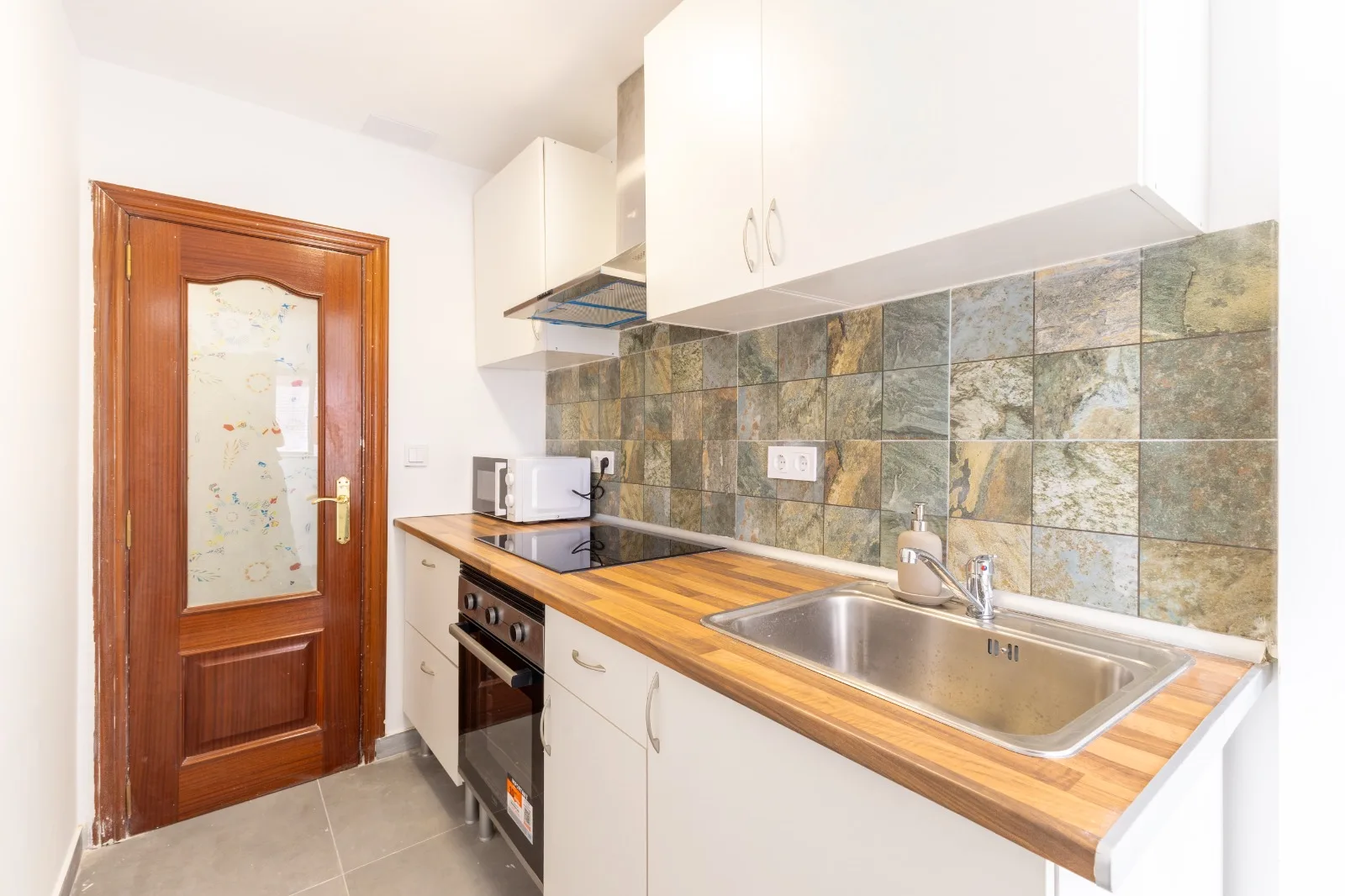 Quarto em C/ Fray Francisco Cabezas, Rascanya, Valencia — 4