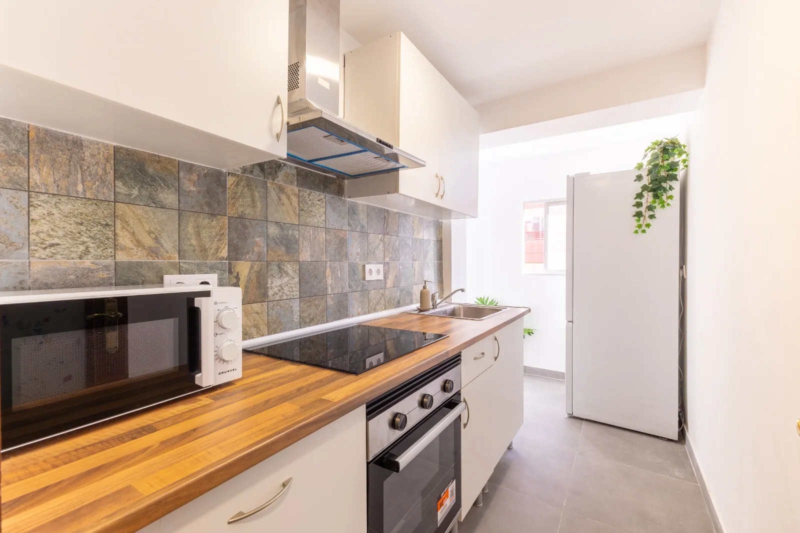 Quarto em C/ Fray Francisco Cabezas, Rascanya, Valencia — 5