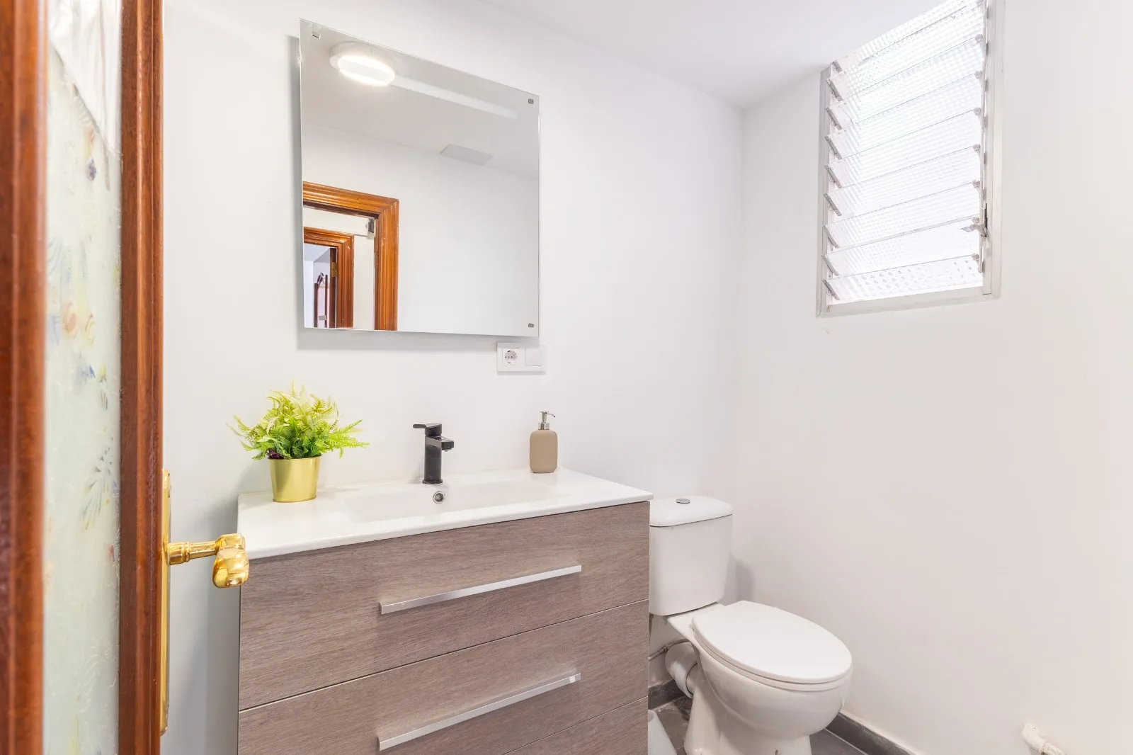 Quarto em C/ Fray Francisco Cabezas, Rascanya, Valencia — 6