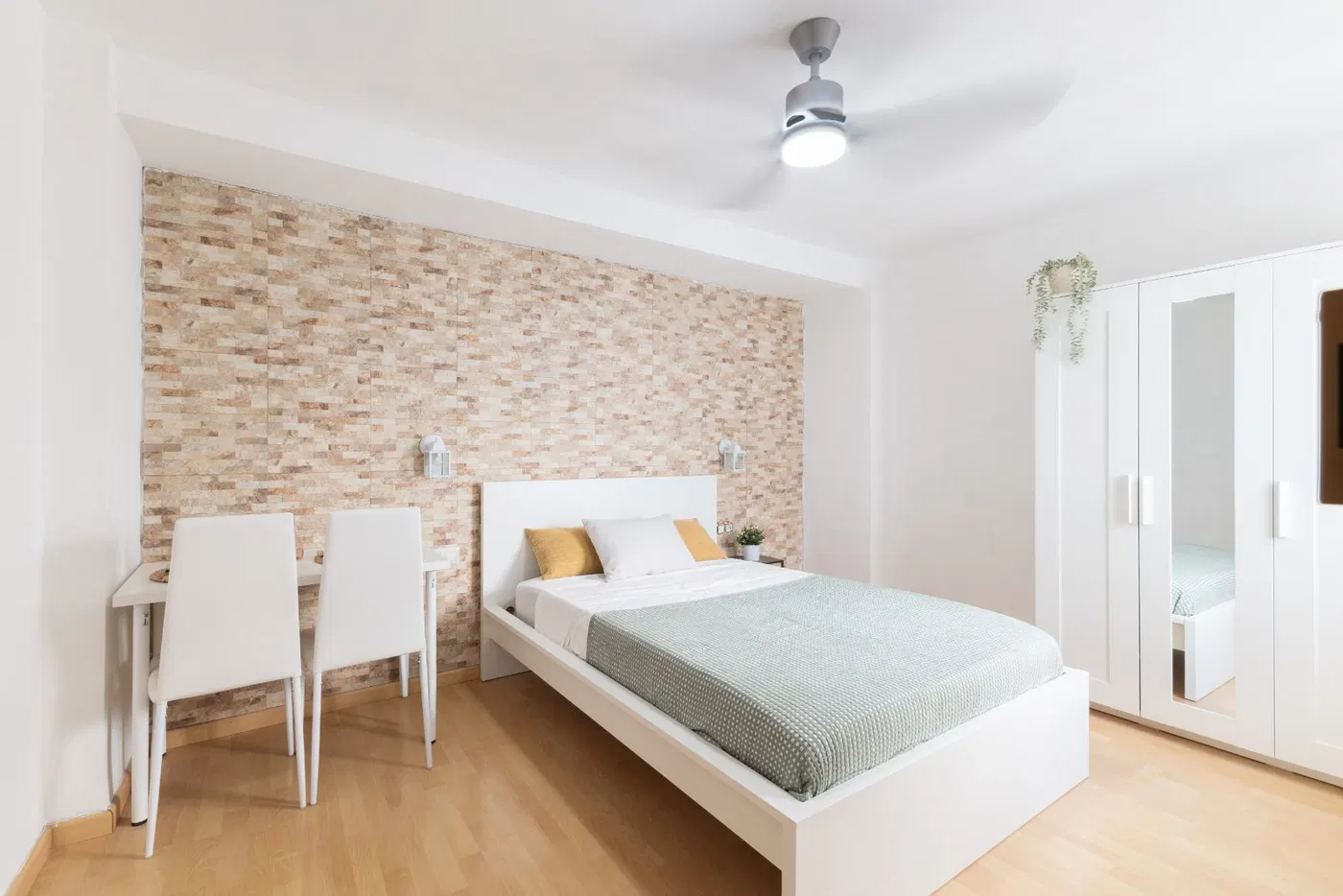Quarto em C/ Salvador Ferrandis Luna, l'Olivereta, Valencia