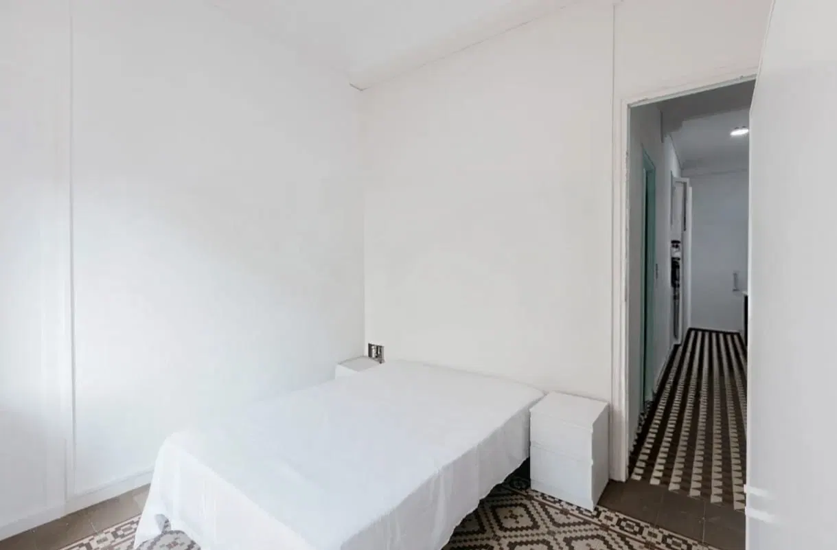 Quarto C/ D'Àngel Guimerà, Extramurs, Valencia, Espanha